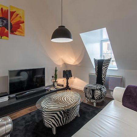 Le Loft De La Rochepot Leilighet Beaune  Eksteriør bilde