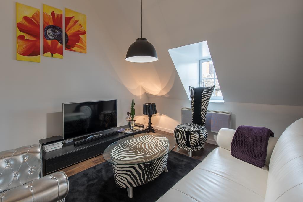 Le Loft De La Rochepot Leilighet Beaune  Eksteriør bilde