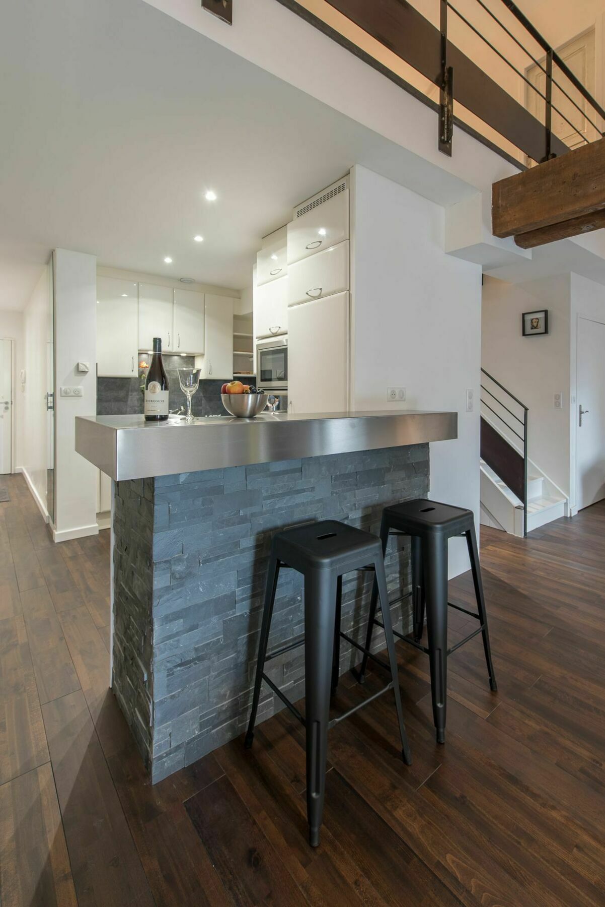 Le Loft De La Rochepot Leilighet Beaune  Eksteriør bilde