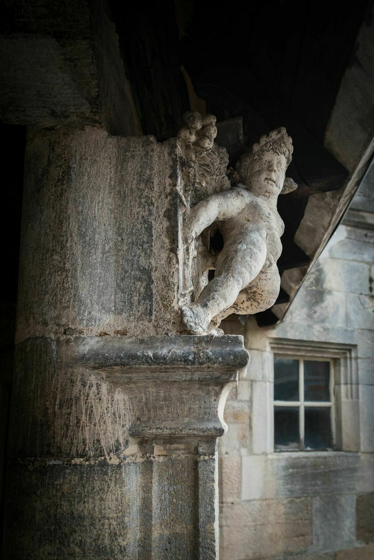 Le Loft De La Rochepot Leilighet Beaune  Eksteriør bilde