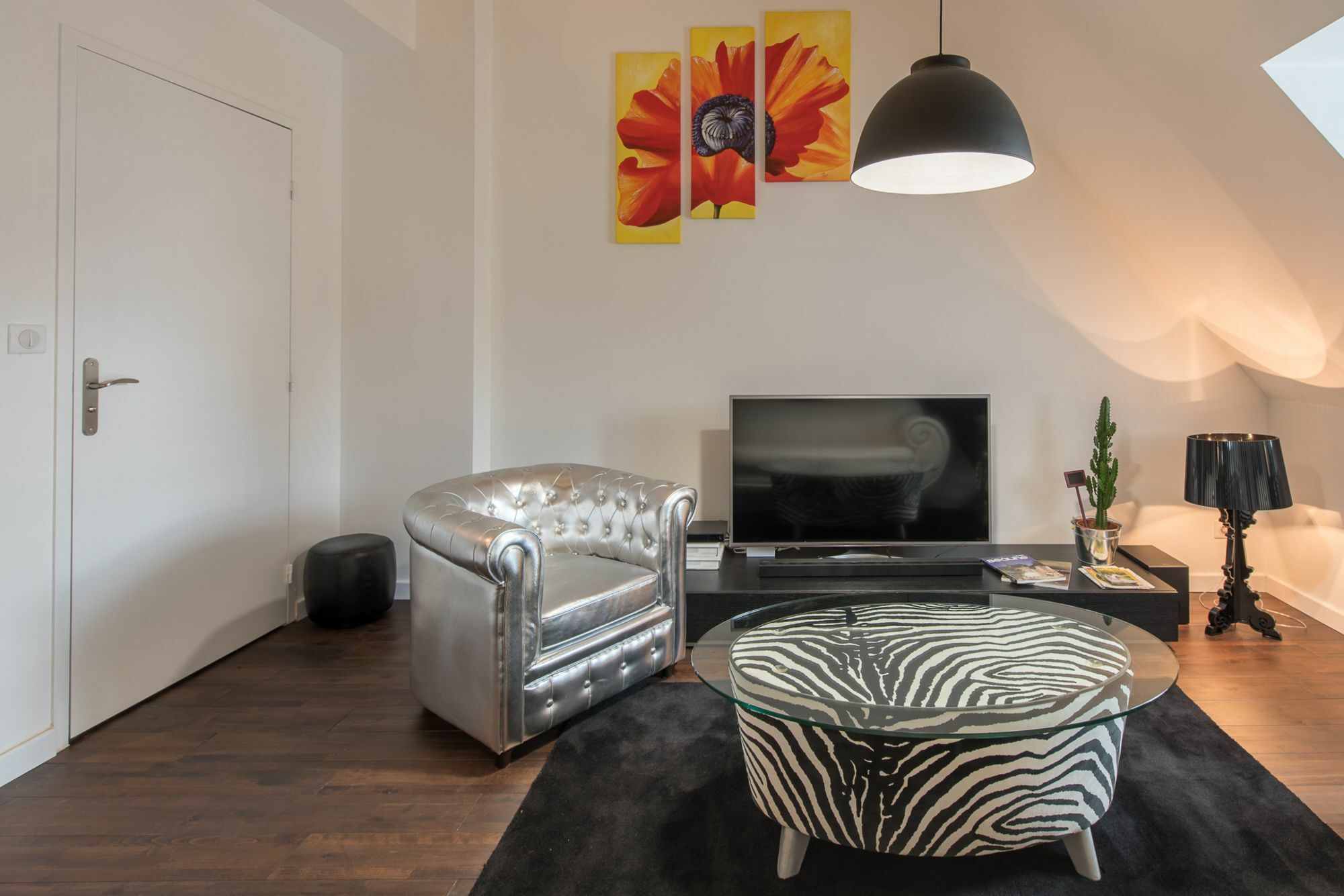 Le Loft De La Rochepot Leilighet Beaune  Eksteriør bilde