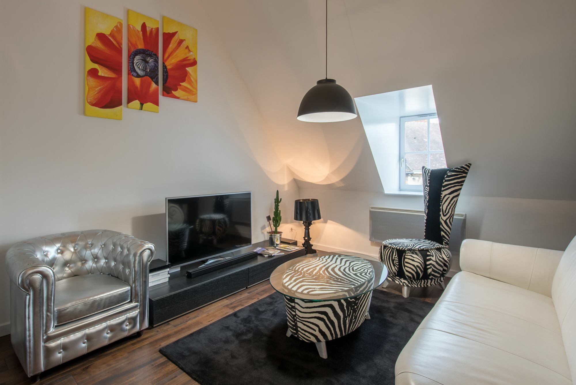 Le Loft De La Rochepot Leilighet Beaune  Eksteriør bilde